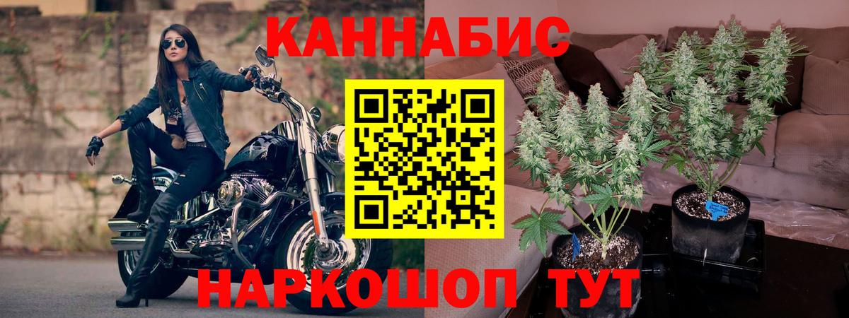 Канабис Bruce Banner Конаково